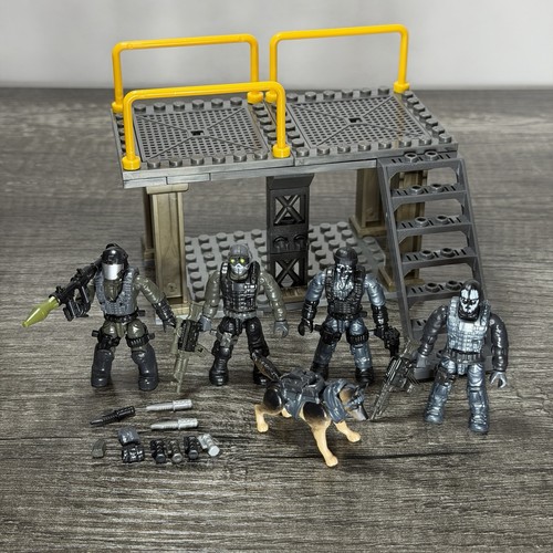 Mega bloks construx call - mega,