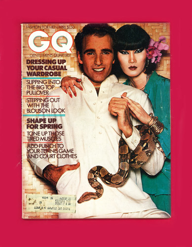 April 1976 antonio lopez - gq-april,