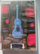 CHRIS REA - THE ROAD TO HELL &