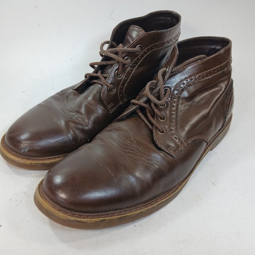 Scarpe eleganti pull and bear