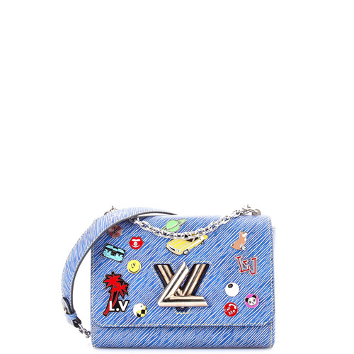 Louis vuitton twist - vuitton,