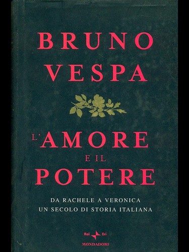 Amore potere vespa - il,