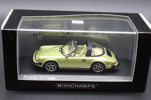 Minichamps porsche 911 - minichamps++porsche,