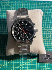 Orient Chronograph SP