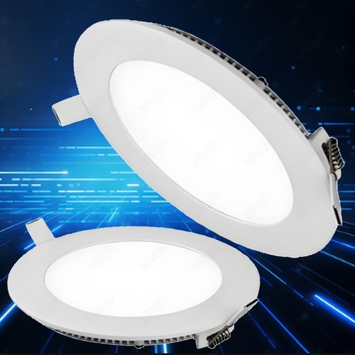 Pannello led faretto - faretto, da
