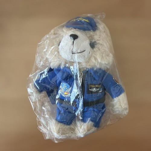 Orso peluche con - di, catena