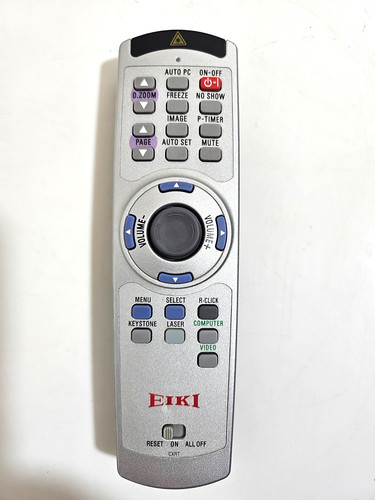 Telecomando eiki per sanyo - telecomando,