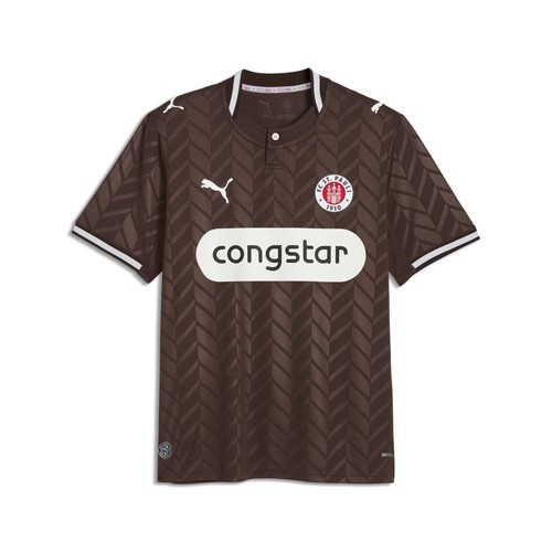 Puma pauli maglia home - pauli,