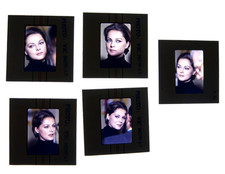 VIRNA LISI  1970s 4 VINTAGE