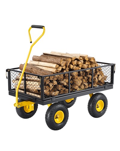 Vevor chariot jardin - de,