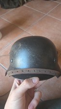Elmetto Tedesco Ww2