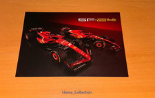 Cartolina Ufficiale di