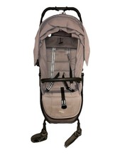 passeggino Valco Baby Snap 4 Con Imbottitura Para Mani Invernale E Doppio Sacco