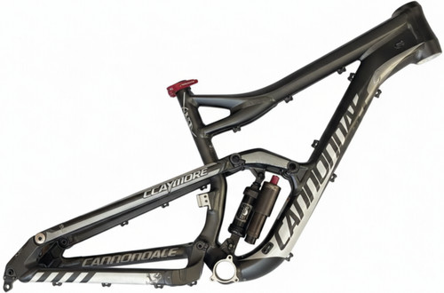 Cannondale claymore mountain - cannondale,