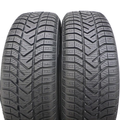 Pneumatici invernali pirelli - invernali,