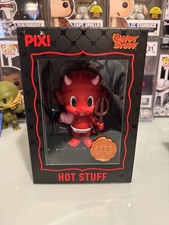 Thrilljoy PIX! Hot Stuff Hero