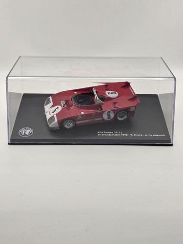 Alfa romeo 33tt3 6h - alfa,