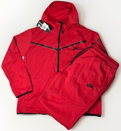 Set tuta nike tech - set,