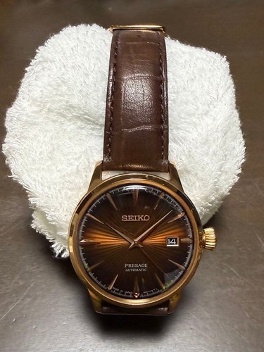 Orologio uomo seiko - orologio,