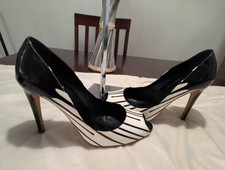 Décolleté Sergio Rossi nere