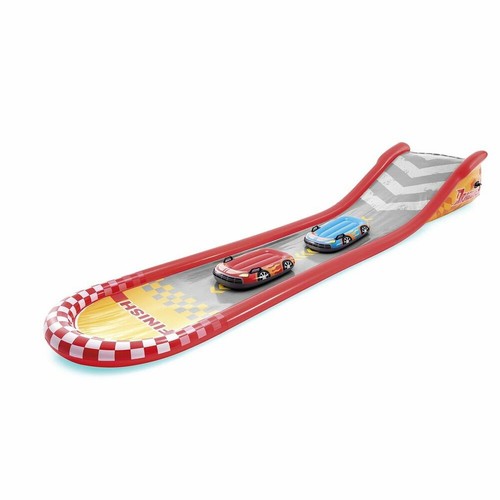 Scivolo acquatico intex - scivolo,