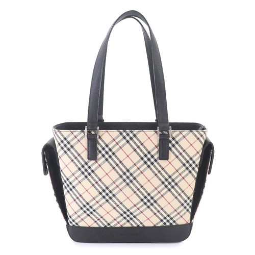 Borsa mano burberry - borsa, a