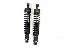 COPPIA AMMORTIZZATORI