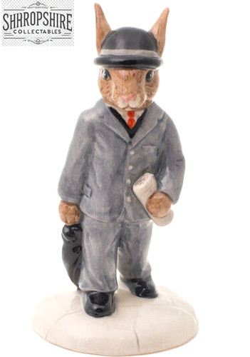 Royal doulton bunnykins uomo - doulton,