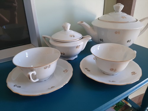 Set tazze bricco del latte - set,