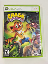 Crash Bandicoot: Mind Over