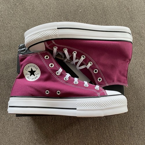 Scarpe converse donna ctas - scarpe,
