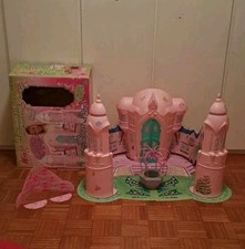 Winx club castello alfea - winx,