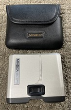 Binocolo compatto vintage