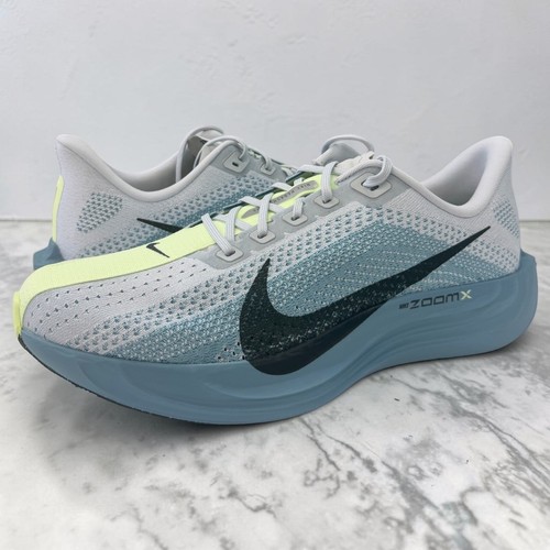 Nike zoomx pegasus plus - zoomx, pure