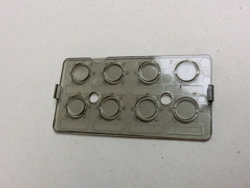 Ricambio coperchio per 16 - coperchio,