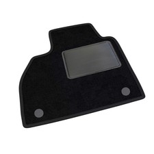 Tappetino Lato Guida per Renault Kangoo 2008-2021 – Moquette su Misura –