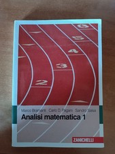 Analisi matematica 1