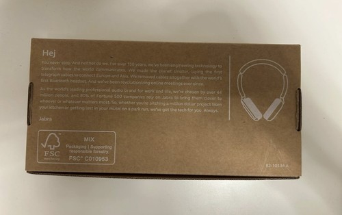 Jabra evolve2 flex - jabra,