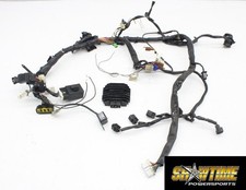 99-02 YAMAHA YZF R6 MAIN