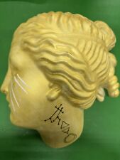 Scultura Moderne Contemporanea In Ceramica G.a.s. (Gimaka, Alex Caminiti, Sadif)