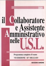IL COLLABORATORE E ASSISTENTE