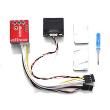 Flight Controller Stabilizing