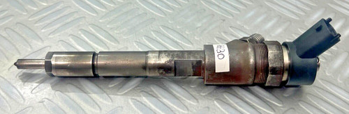 Injecteur bosch toyota corolla - injecteur,