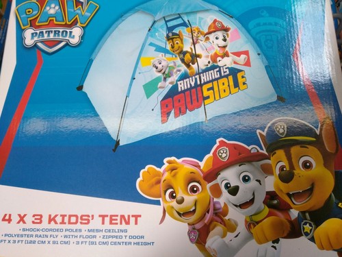 Nickelodeon paw patrol - nickelodeon,