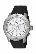 Puma Orologio Uomo Cronografo