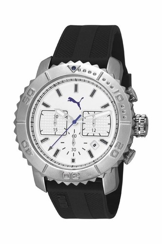 Puma orologio uomo - uomo, cronografo