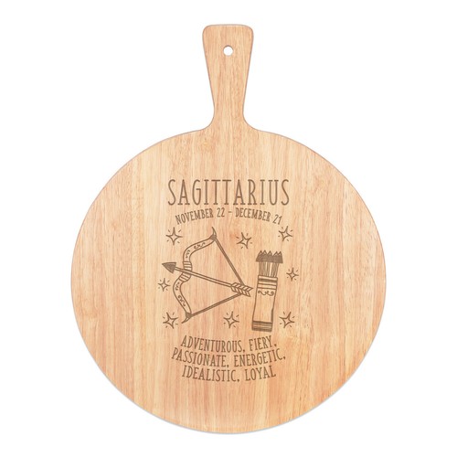 Sagittario oroscopo pizza - sagittario,