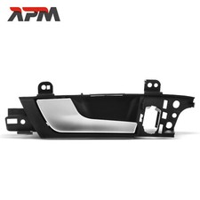 Maniglia Interna Porta