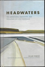 Headwaters :The Adventures