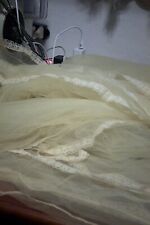 copri culla anni 60 vintage